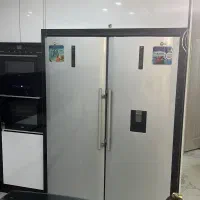 یخچال دوقلو کلور