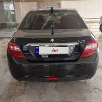 دنا پلاس توربو اتومات ۴۰۱ تمیز و خانگی|خودرو سواری و وانت|کرمانشاه, |دیوار