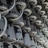 دینام کولر دست دوم شرکتی موتور کولر سرویس شد ضمانت