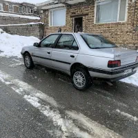 ۴۰۵|خودرو سواری و وانت|ارومیه, |دیوار