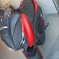 X MAX 1405|موتورسیکلت|تهران, تهراننو|دیوار