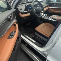 فونیکس تیگو ۸پرومکس/مدل ۱۴۰۴/اقساط بلند مدت|خودرو سواری و وانت|تهران, نجات اللهی|دیوار