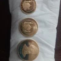 النگوآیینه ای سایز یک۱.۵درصدسکه بانکی۵۰۰ زیر تابلو|جواهرات|اقبالیه, |دیوار