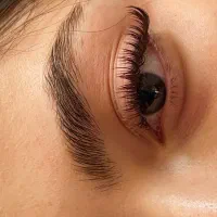 مژه‌کار