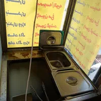 فر ساندویچی در حد نو|فروشگاه و مغازه|تهران, سبلان (لشگر)|دیوار