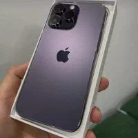 ایفون ۱۴ پرومکس باطری ۹۸