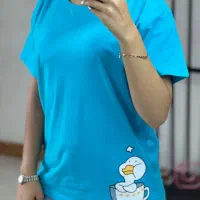 (تیشرتچی) فروش انواع تیشرت نخ پنبه با کف قیمت|لباس|قم, شهرک مهدیه (مدرس)|دیوار