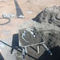 انجام کارهای ساختمانی