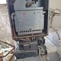 تعمیرات تخصصی ،پکیچ،بخاری،ابگرم کن دیواری|خدمات پیشه و مهارت|کرمانشاه, |دیوار