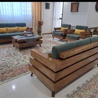 مبلمان راحتی