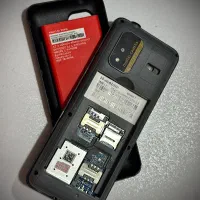 H MOBILE T30|موبایل|اسلام‌شهر, شهرک توحید|دیوار