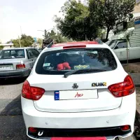 کوییک Rتمیزبدون رنگ|خودرو سواری و وانت|تبریز, |دیوار