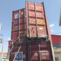 خرید اهن مصرفی وضایعاتی قالب لوله کانتینر ورق