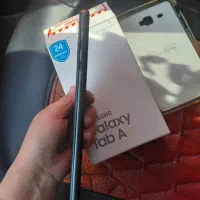 سلام  تبلت A6  سامسونگ  بسیارتمیز درحد نو|تبلت|مشهد, شهید علی محمدی|دیوار