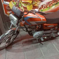 موتور|موتورسیکلت|قم, سرحوض|دیوار