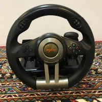 فرمان بازی PXN V3 PRO|کنسول، بازی ویدئویی و آنلاین|تهران, تهرانپارس جنوبی|دیوار