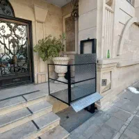 اجرای صفر تا صد انواع بالابر و آسانسور هیدرولیک