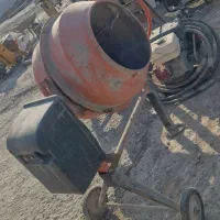 موتورالات ویبره و کاتر آسفالت بر کمپکتور