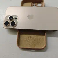 آیفون ۱۶ پرو مکس ۲۵۶ باتری ۹۹|موبایل|تبریز, |دیوار