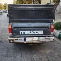 مزدا دوکابین|خودرو سواری و وانت|قوچان, |دیوار