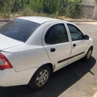 تیبا ۱ مدل۹۵ اقساط