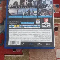 بازی واچ داگز ۲ ( WATCH DOGS 2)|کنسول، بازی ویدئویی و آنلاین|تهران, شهرک هما|دیوار