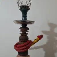 قلیان دوسیب