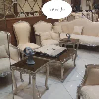 مبلمان|مبلمان خانگی و میز عسلی|مشهد, کلاهدوز|دیوار