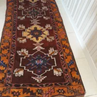 گلیم دستی سنتی|گلیم، جاجیم، گبه|تبریز, |دیوار
