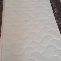 تشک تخت یک نفره طبی