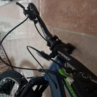 دوچرخه نو|دوچرخه، اسکیت، اسکوتر|قم, علی آباد سعدگان|دیوار
