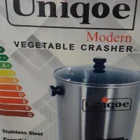 سبزی خوردکن یونیکو