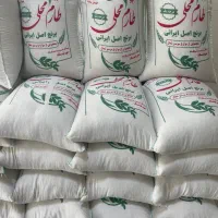 برنج طارم محلی