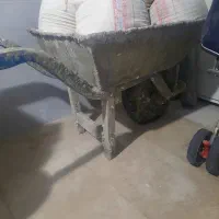 دستگاه جوش ۲۰۰ آمپر.فرغون.درب اتاق|ابزارآلات|آبیک, |دیوار