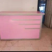 میز کار