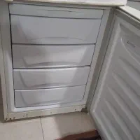 یخچال امرسان سالم سالم|یخچال و فریزر|پیشوا, |دیوار