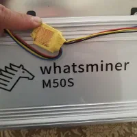 ماینر M50S|قطعات و لوازم جانبی رایانه|خرم‌آباد, |دیوار