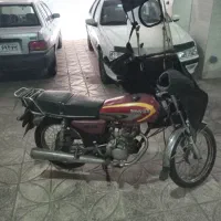 هندا ۱۲۵طرنا ۸۹