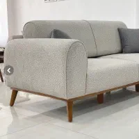 مبل*ترگل* جهیزیه عروس پارکر (تولیدی ارزانکده)|مبلمان خانگی و میز عسلی|خرمآباد, |دیوار