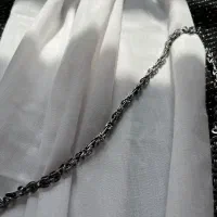 گردنبند اسپرت شیک