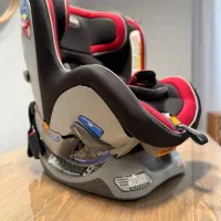 صندلی خودرو کودک چیکو|تخت و صندلی بچه|تهران, شهرک شهید باقری|دیوار