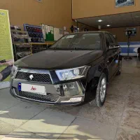 فروش دنا اپشنال مشکی آبنوس صفر کیلومتر