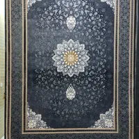 فرش طوسی تیره ۷۰۰ شانه