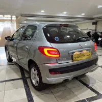 207دنده فلز ، نقد و اقساط ،موجود نمایشگاه|خودرو سواری و وانت|تهران, سهروردی|دیوار