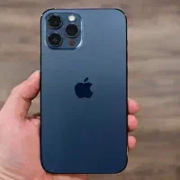 فروش ایفون ۱۲ پرو حافظه ۲۵۶