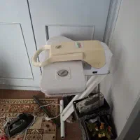 اتو پرس  سانی