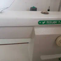 چرخ خیاطی