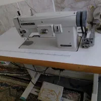 چرخ خیاطی گلدوزی