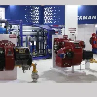 جذب نیروی خدمات(شرکت پاکمن)