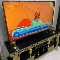 تلوزیون ال جی  ۵۵اینج